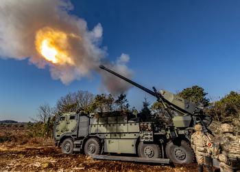 Танки, боевые машины пехоты, зенитные установки и боеприпасы: Дания передаст Украине новый пакет военной помощи на сумму $830 млн