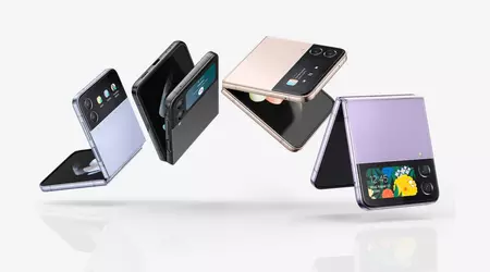 Samsung reste le leader incontesté du marché des smartphones pliables, avec plus de 80 % de parts de marché.