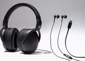 Le fil est vivant : Sennheiser ...