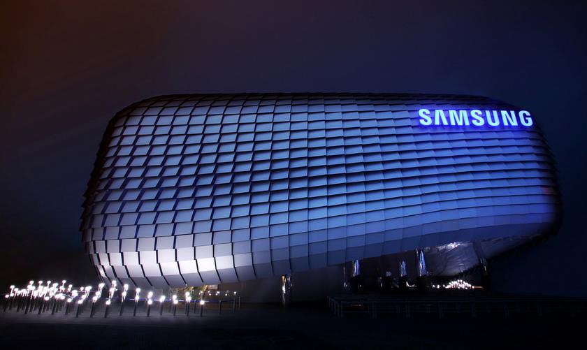 Samsung инвестирует $22 миллиарда в технологии будущего