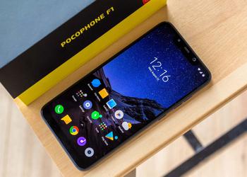 Xiaomi тизерит Poco F2. Причем здесь коронавирус?