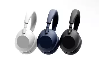 В сети разобрали новые наушники Sony WH-1000XM6 и показали, как легко заменить батарею (видео)