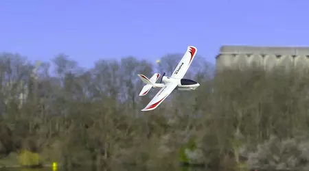 Meilleurs Avions RC