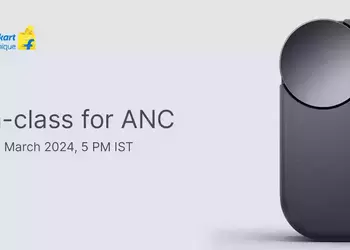 Официально: CMF by Nothing представит Neckband Pro и Buds на мероприятии 5 марта