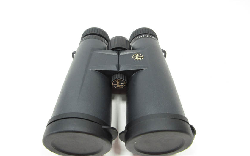 Leupold BX-1 McKenzie HD 12x50 Zoom Binoculars