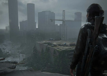 Naughty Dog анонсировала выход документального фильма о создании The Last of Us: Part II