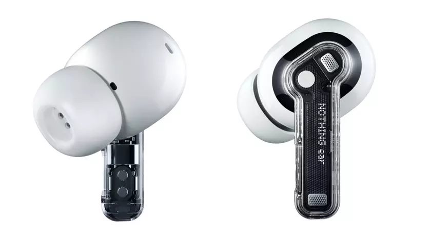Инсайдер показал рендеры и раскрыл стоимость наушников Nothing Ear и Nothing Ear (a)