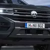 Thumbnail of Interior of Volkswagen Amarok Dark Label