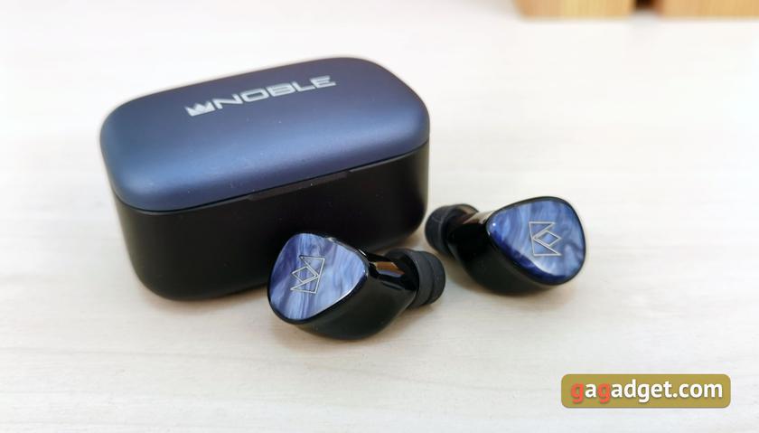 Noble Audio FoKus Pro review: bijzondere geluidsmagie | gagadget.com
