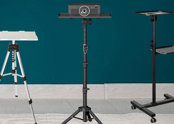 Best Projector Tripod Stand