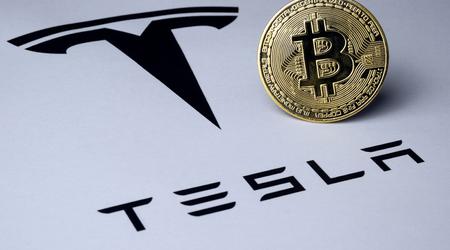 Tesla verliert 204 Millionen Dollar in einem Jahr durch den Wertverfall von Bitcoin