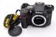 Nikon д7200 Цифровая зеркальная фотокамера только корпус