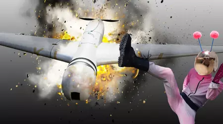 "РЕБнемо так РЕБнемо": новий збір Нової пошти та «Повернись живим» на 300 мільйонів гривень для підсилення ППО