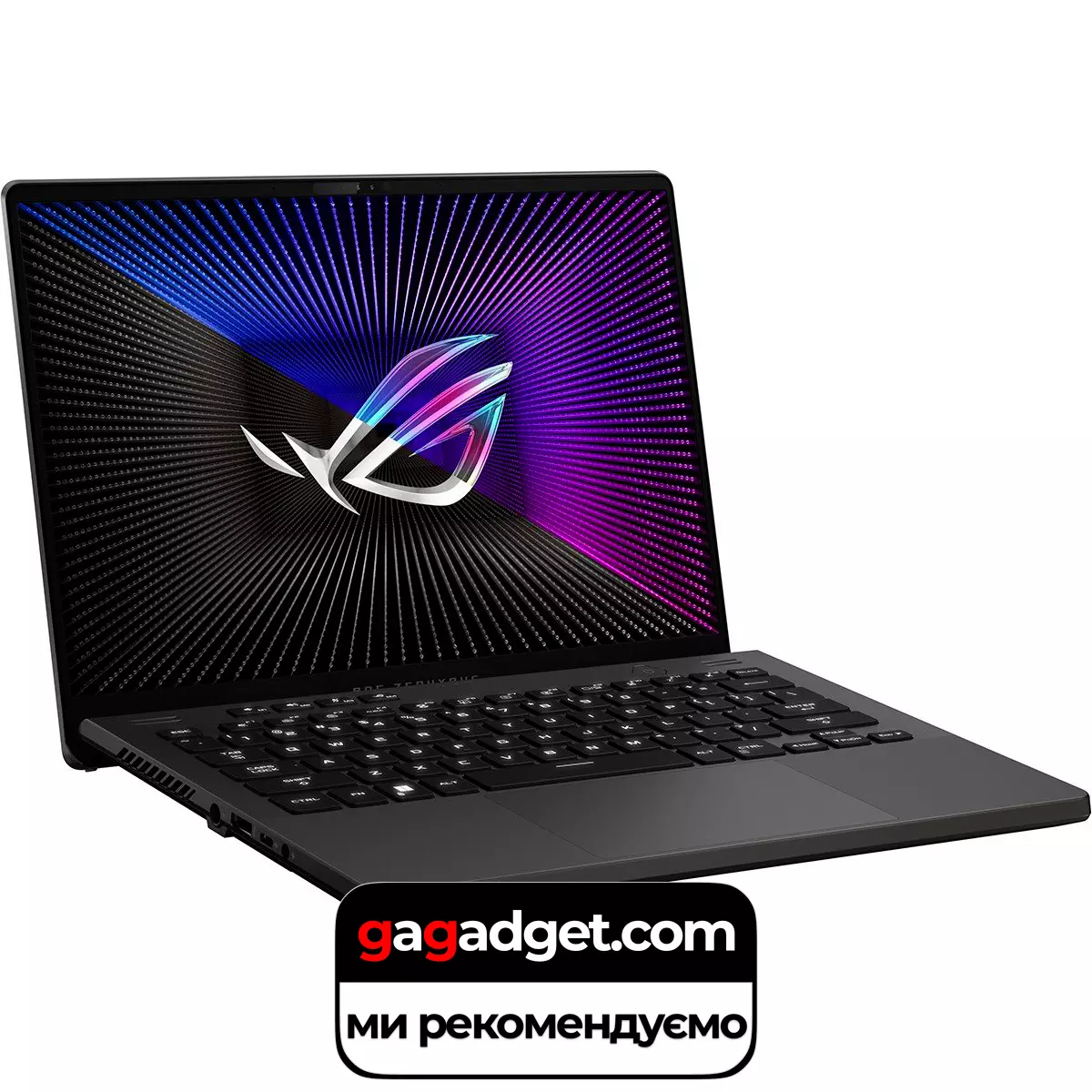 ASUS ROG Zephyrus G14 (2023)