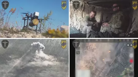 Un drone FPV de 500 dollars a réussi à détruire un char russe T-90 modernisé pour des millions de dollars.