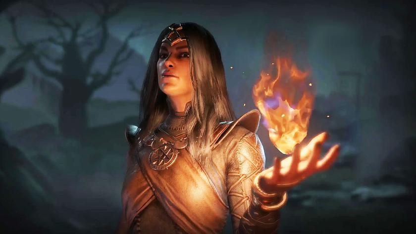 "Вечная смерть" - вот что ждет игроков Diablo IV в случае поражения в PvP