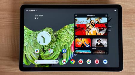Google пропонує Pixel Tablet безкоштовно в обмін на старий iPad