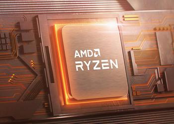 AMD представила процессоры Ryzen 5000-й серии с архитектурой Zen 3