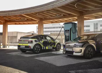 Audi A2 e-tron: возвращение легенды об экономии, пока BMW i1 еще "рисуют"