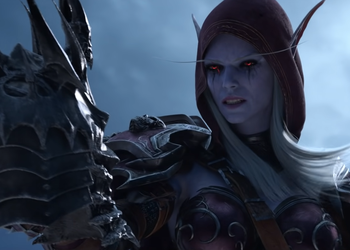 План Blizzard рухнул: World of Warcraft Shadowlands пришлось перенести на конец 2020 года
