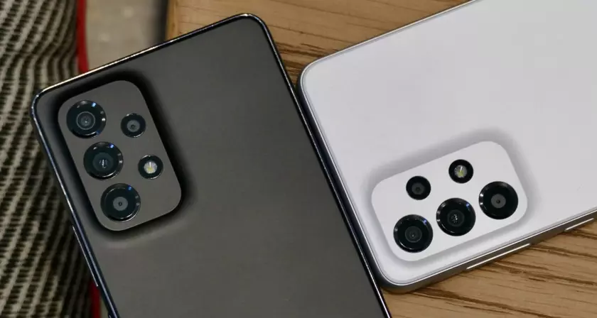 Samsung запускает важное обновление безопасности для Galaxy A53 5G в США