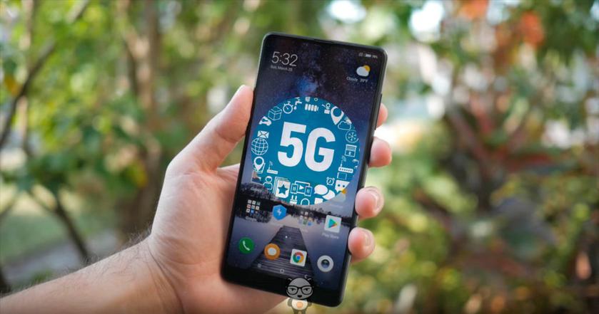 Xiaomi и Lenovo работают над 5G-смартфонами с новым процессором Snapdragon