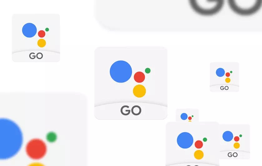 Приложение Assistant Go для бюджетных смартфонов появилось в магазине Google Play