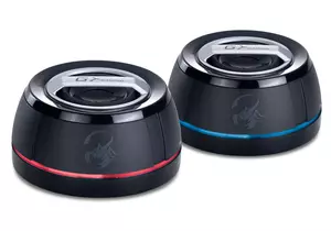 Портативная акустика Genius SP-i250G