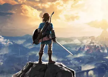 Nintendo остановила фанатский фильм по мотивам The Legend of Zelda: проект успел собрать на Kickstarter $24 тысячи