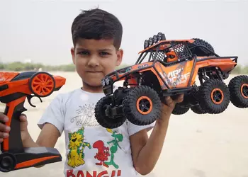 Best RC Cars under $200