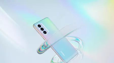 Meizu 18s and Meizu 18s Pro: conditional new flagships with Snapdragon 888+ processor and Flyme 9.2 from $570