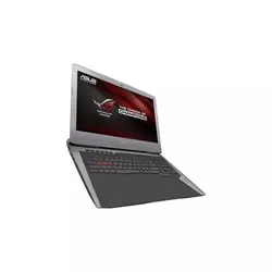 Asus ROG G752VY (G752VY-GC190T) Gray