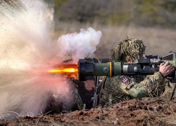 Reino Unido invierte casi 12.000 millones para desarrollar nueva tecnología militar y reabastecerse tras el envío de armas a Ucrania