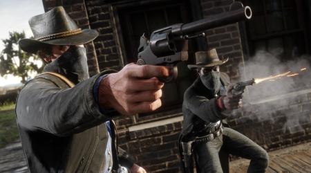 Le Far West, une histoire incroyable, et tout simplement l'un des meilleurs jeux de tous les temps : Red Dead Redemption 2 coûte 20 $ sur Steam jusqu'au 21 septembre.