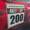 Прев'ю Mitsubishi Pajero Sport Ralliart Concept, розширювачі колісних арок
