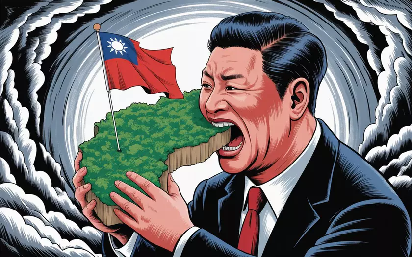 Си Цзиньпин: Как Китай меняет ход технической революции