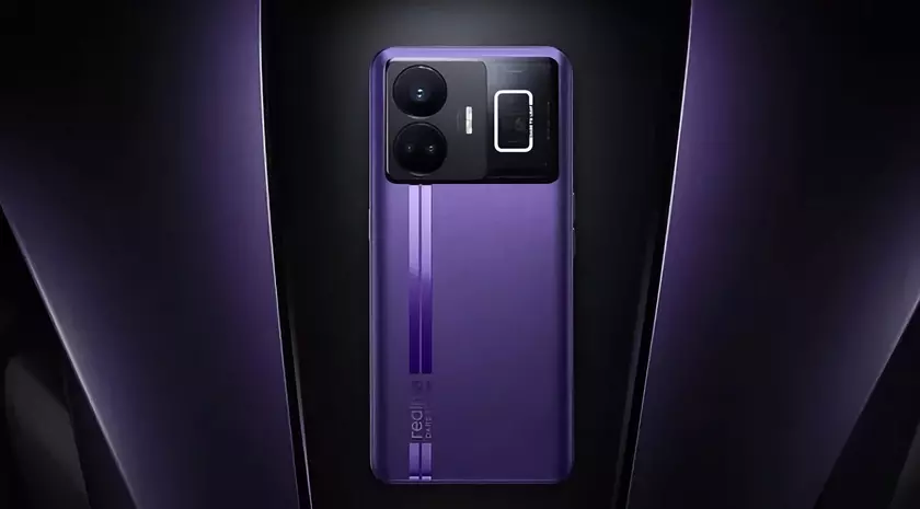 Dimensity 9200+, 1 ТБ памяти и 100-Вт зарядка – известны технические характеристики realme GT Neo 6