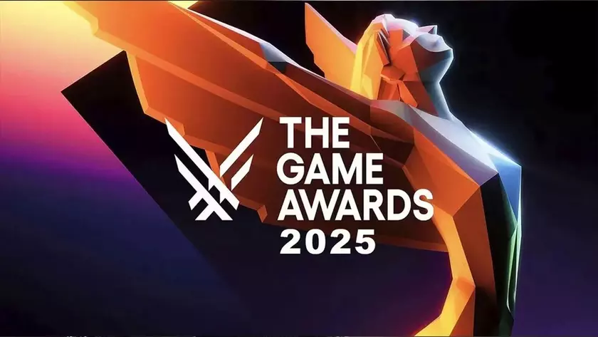 The Game Awards 2023: Объявлено о потрясающем постере