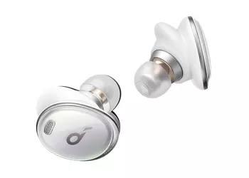 The Soundcore Liberty 3 Pro TWS headphones with ANC, Hi-Res Audio and LDAC support are available on Amazon at a discounted price of $90