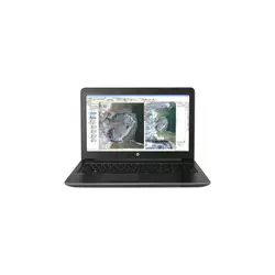 HP ZBook 15 G3 (T7V52EA)