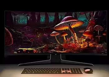 TCL выпускает в Европе игровой монитор 32R83Q 2K с частотой обновления 170 Гц, технологиями AMD FreeSync Premium и NVIDIA G-SYNC