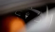 Maserati возвращает классику: новый роскошный седан заменит Ghibli и Quattroporte