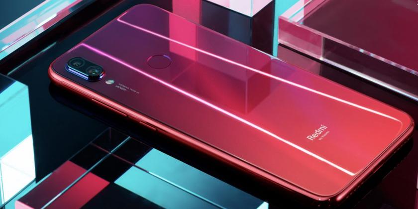 Xiaomi готовит еще два смартфона под брендом Redmi