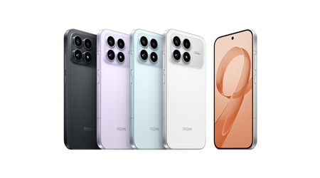 The Redmi K90 is out — a flagship at a budget price