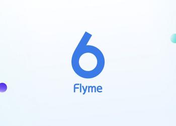 Meizu представила стабильную версию Flyme 6 Spring Edition