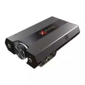 Creative Sound BlasterX G6 DAC/Amp externe