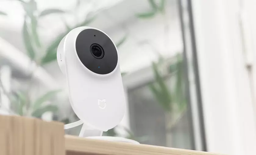 Ещё доступнее! Новую IP-камеру Xiaomi оценили всего в $20