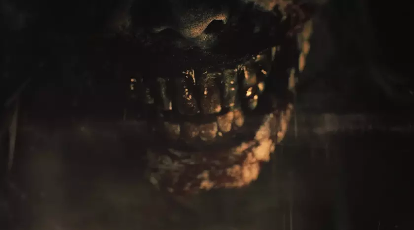 Resident Evil Requiem: Первая встреча с новым постером