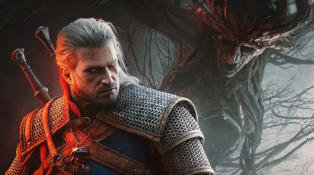 The Witcher 3's 2027 DLC requires ...