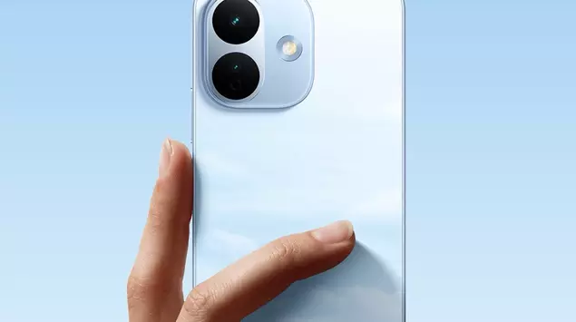 Redmi Note 17 Pro packs a ...